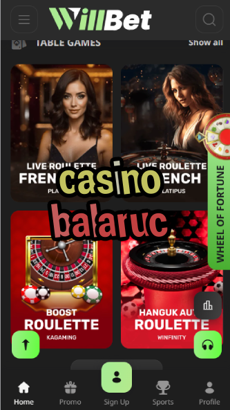 Casino Balaruc - Mediterranean Casino Getaway-casinoorder.vip